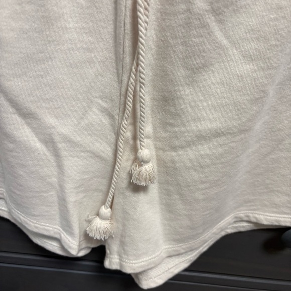 Z Supply Organic Lounge Shorts - Picture 7 of 8